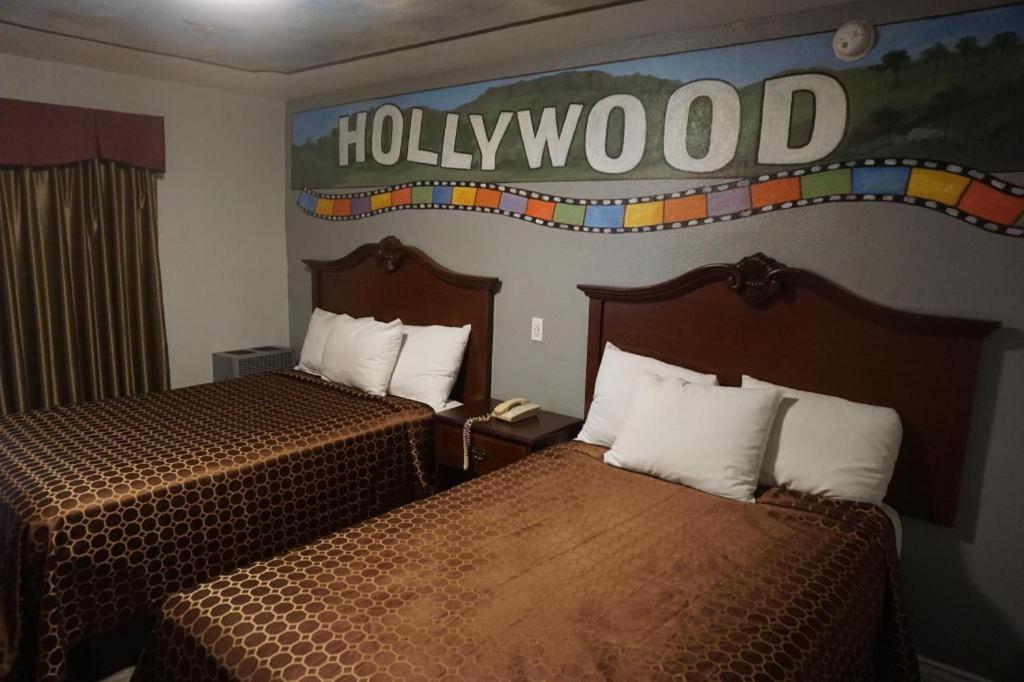 Las Palmas Hotel — Photos 2